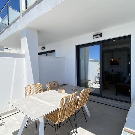 Апартаменти Terrazas De Ladera Duplex 5 Casasol Нерха Екстер'єр фото